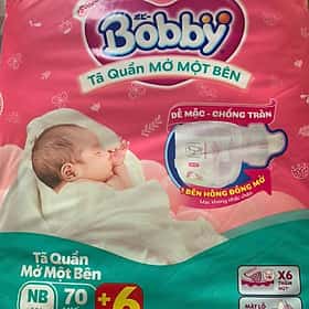 Bobby
